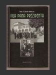 Vila pana prezidenta - náhled
