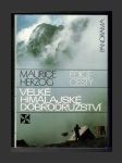 Velké himalájské dobrodružství - náhled