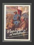 Nepřátel se nelekali... - náhled