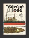 Válečné lodě 2 - náhled