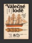 Válečné lodě 1 - náhled
