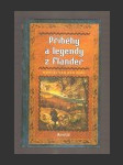 Příběhy a legendy z Flander - náhled