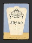 Bílý štít - náhled