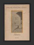 Oblak poslem lásky - náhled
