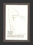 Anamnéza - náhled