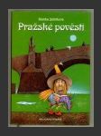Pražské pověsti - náhled