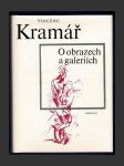 O obrazech a galeriích - náhled