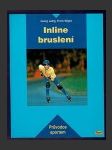 Inline bruslení - náhled