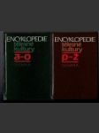 Encyklopedie tělesné kultury A-O / P-Ž - náhled