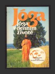 Jóga v denním životě - náhled