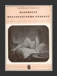 Malířství devatenáctého století - Umění národního obrození - I. - náhled