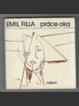 Práce oka - náhled