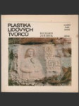 Plastika lidových tvůrců - náhled