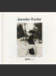 Jaroslav Feyfar - náhled