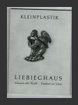 Kleinplastik aus dem Liebieghaus - náhled
