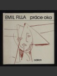 Práce oka - náhled