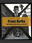 Franz Kafka - Ein Mensch seiner und unserer Zeit - náhled