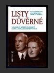Listy důvěrné - náhled