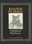 Kein Kuß für Mutter - náhled