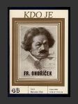 Fr. Ondříček - náhled