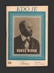 Hanuš Wihan - náhled
