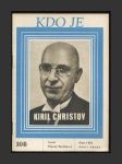 Kiril Christov - náhled