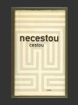 Necestou cestou - náhled