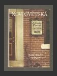 Novosvětská - náhled