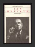 Jan Masaryk - Poslední portrét - náhled