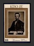 Abraham Lincoln - náhled