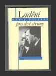 Ladění pro dvě struny - náhled