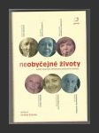 Neobyčejné životy - náhled