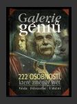 Galerie géniů aneb Kdo byl kdo - náhled