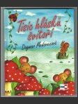 Tisíc hlásků švitoří - náhled