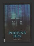 Podivná hra - náhled
