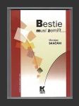 Bestie musí zemřít - náhled