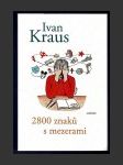 2800 znaků s mezerami - náhled