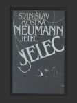 Jelec - náhled