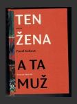 Ten žena a ta muž - náhled