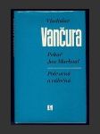 Pekař Jan Marhoul / Pole orná a válečná - náhled