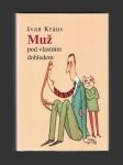 Muž pod vlastním dohledem - náhled