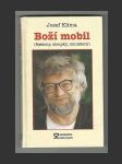 Boží mobil - náhled