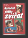 Opravdové příběhy zvířat - náhled