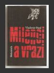 Milenci a vrazi - náhled
