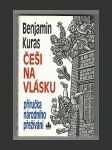 Češi na vlásku - náhled
