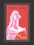 Červenobílá kobra - náhled