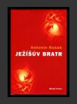 Ježíšův bratr - náhled