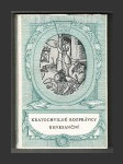 Kratochvilné rozprávky renesanční - náhled