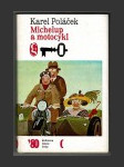 Michelup a motocykl - náhled