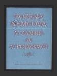 V zámku a v podzámčí - náhled